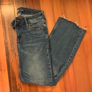 Old Navy Rockstar Super Skinny Jean